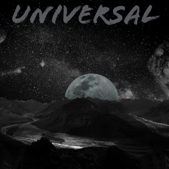 Universal by BRINKZSERIOUZ