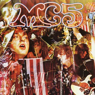 Kick Out The Jams (Live) by MC5