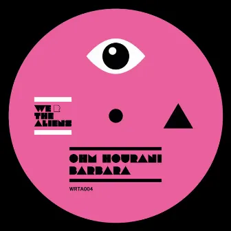 Barbara by Ohm Hourani