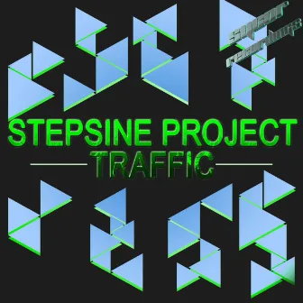 Traffic by Stepsine Project