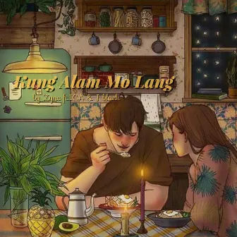 Kung Alam Mo Lang by Zync