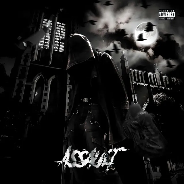 Assault - prod. Mk1 & Beshell