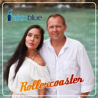 Rollercoaster by Alex Blue