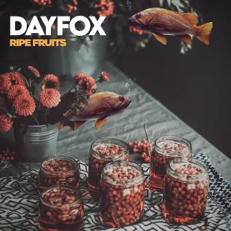 Ripe Fruits by DayFox