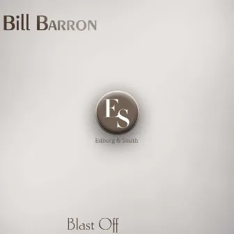 Blast Off by Bill Barron