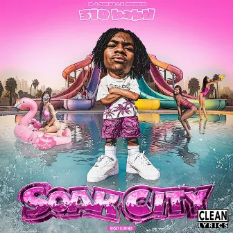 Soak City (Jersey Club Mix) by 310babii