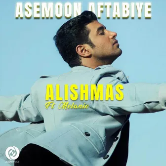 Asemoon Aftabiye by Alishmas