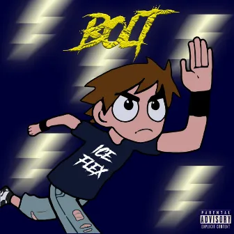 BOLT by ICE flex