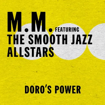 Doro's Power by The Smooth Jazz Allstars