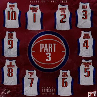 Part 3 by Vlive Quis