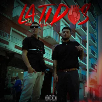 LATIDOS by Noar Uno