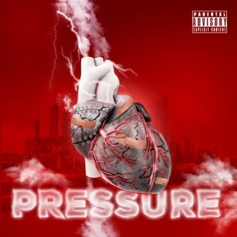 Pressure by Solo B Motto