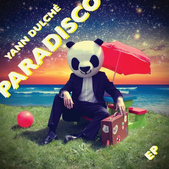 Paradisco - Lifelike Remix