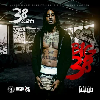 BIG 38 by 38 Slimm