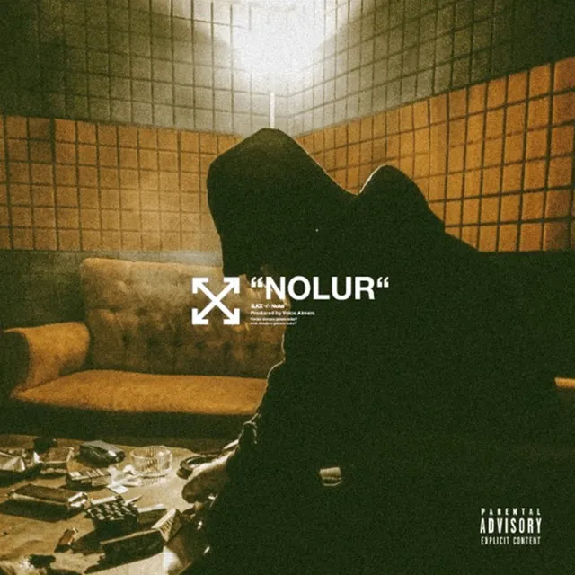 Nolur - Remix