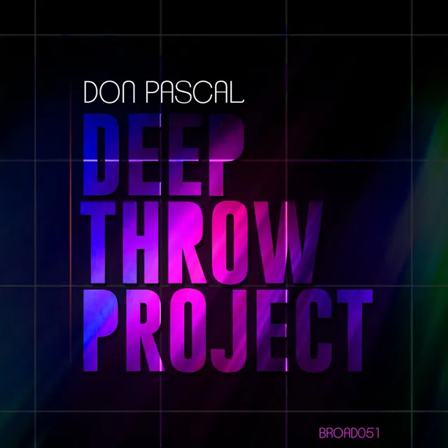 Deep Throw Project