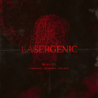 Lasergenic by Maliki