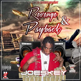 Stuntin with tax money by Joeskey Mr Stayhood