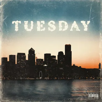 Tuesday by Iamkingsolo