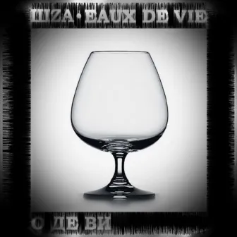 Eaux de vie by ШZA