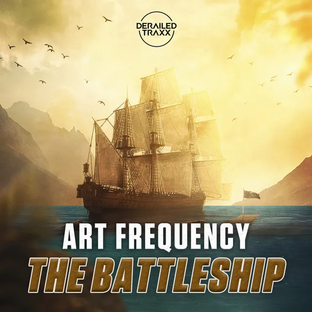 The Battleship - Extended Mix