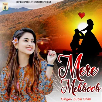 Mere Mehboob by Zubin Shah