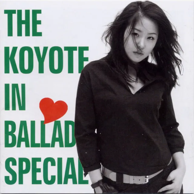 The Koyote In Ballade Special (Best Album 2000-2005)