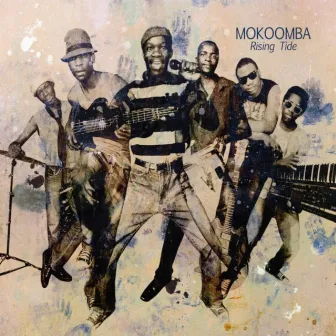 NJOKA (Radio Edit) by Mokoomba