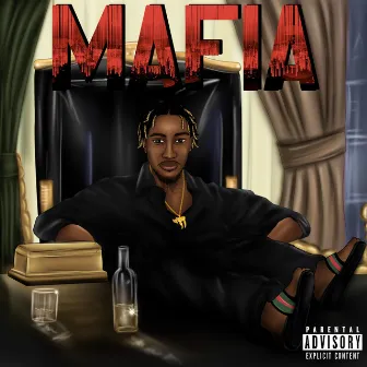 Mafia by Neezybabii