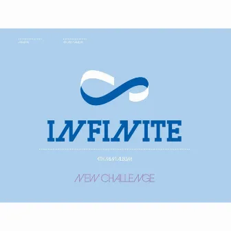 New Challenge by INFINITE