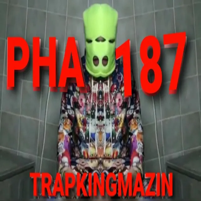 TRAPKINGMAZIN