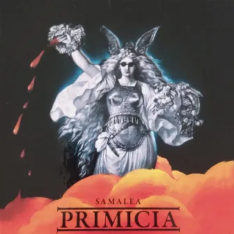 Primicia by Fernando Samalea