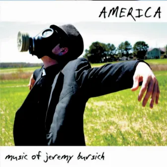 America by Jeremy Bursich