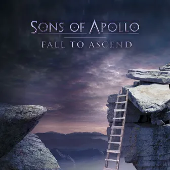 Fall to Ascend by Sons Of Apollo