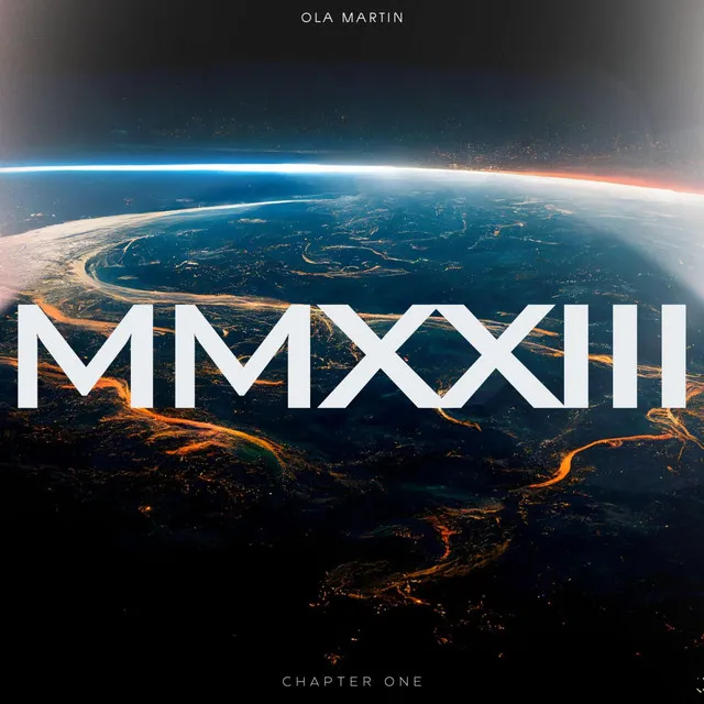 MMXXIII (Chapter One)