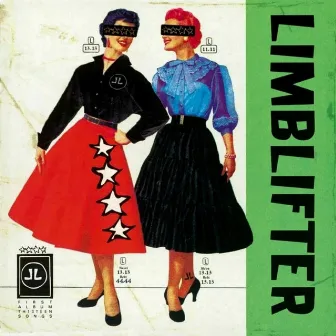 Limblifter by Limblifter