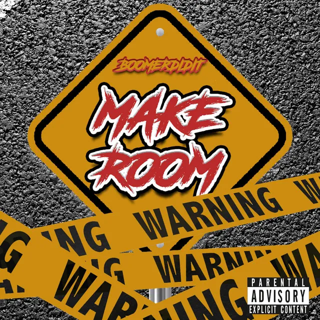 Make Room