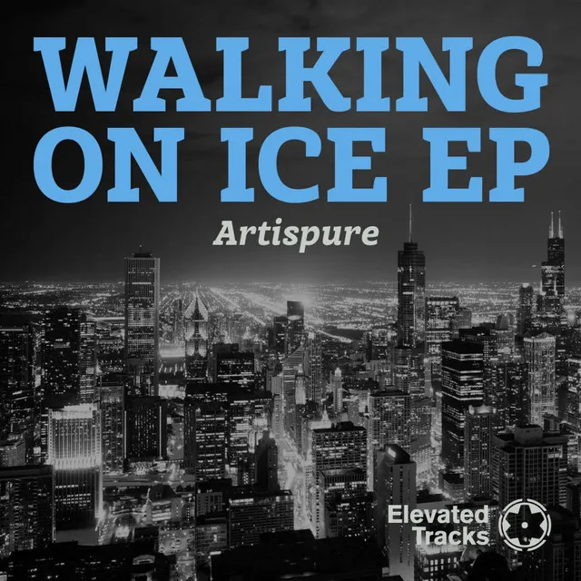 Walking On Ice - Original Mix