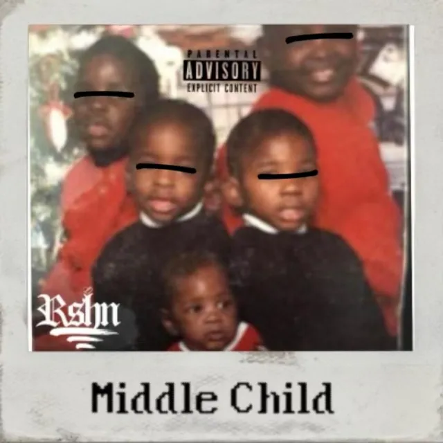 MIDDLE CHILD