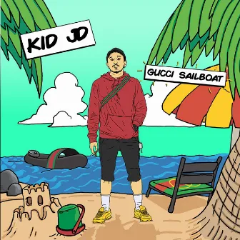 Gucci Sailboat by Kid JD