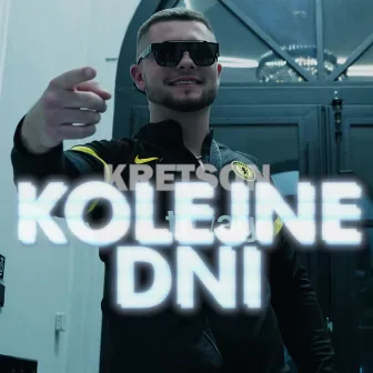 KOLEJNE DNI by Adash