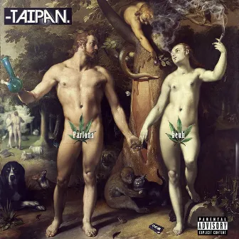 Parlons beuh by Taipan