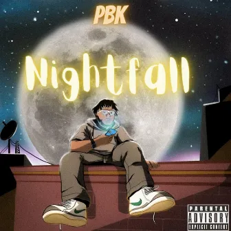 NightFalls by PBK