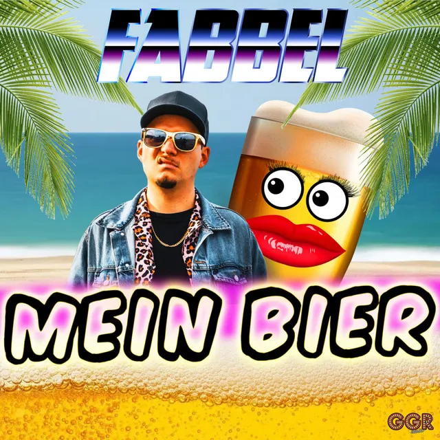 Mein Bier