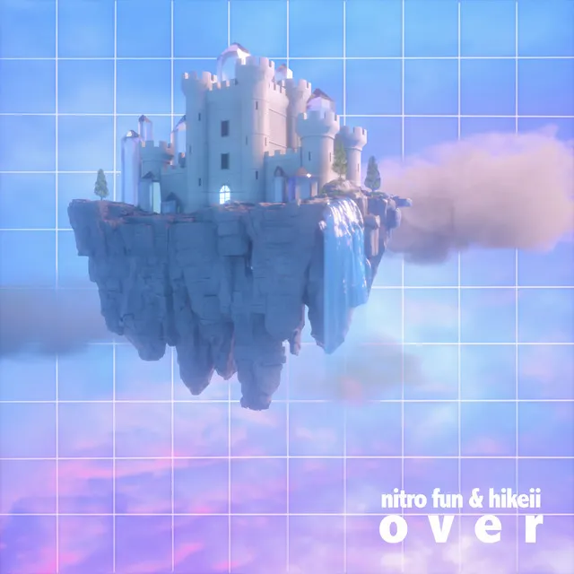 Over - (Masayoshi Iimori Remix)