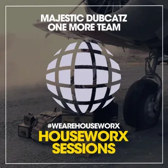 One More Team by Majestic Dubcatz