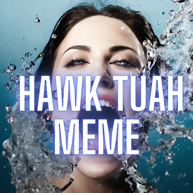 Hawk Tuah Meme