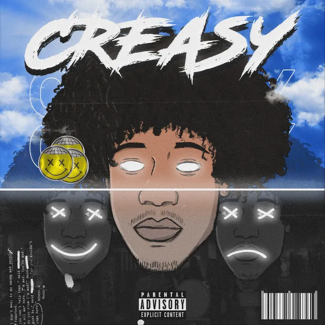 Creasy