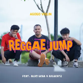 Reggae Jump by Agogo Violin