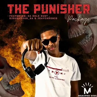 The Punisher: Package by Msaiipho SouL